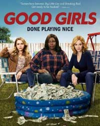 Хорошие девчонки (2018) смотреть онлайн